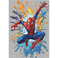 Spider Man-SP207